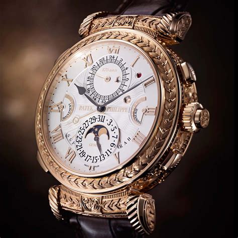 patek philippe wrist watch price in nigeria|patek philippe average cost.